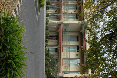 The Terrace Motel - Holiday Cairns 2