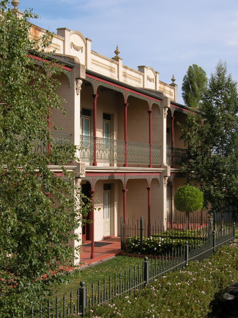 The Terrace Motel - Holiday Cairns 1
