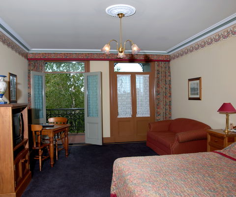 The Terrace Motel - Holiday Cairns 4