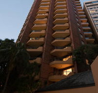The York By Swiss - Belhotel - Holiday Cairns