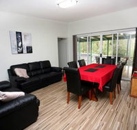 Top Tourist Riverview Tourist Park - Holiday Cairns