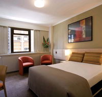 Travelodge Wynyard Sydney - Holiday Cairns