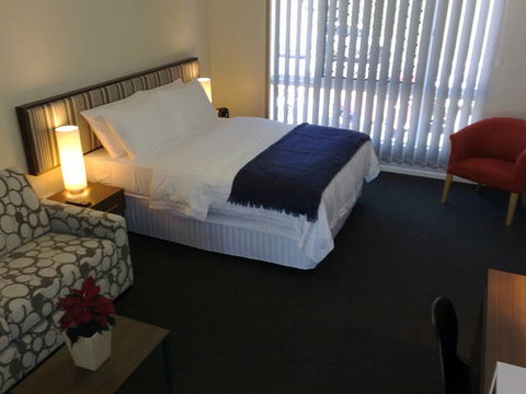 Tropixx Motel And Restaurant - Holiday Cairns 2