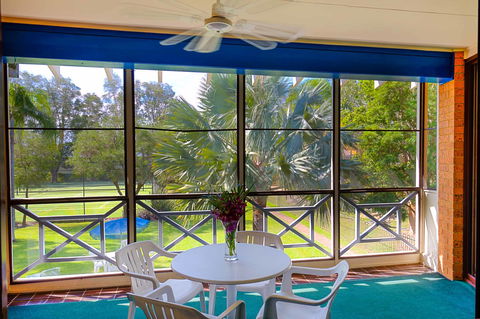 Vacation Village - Holiday Cairns 0