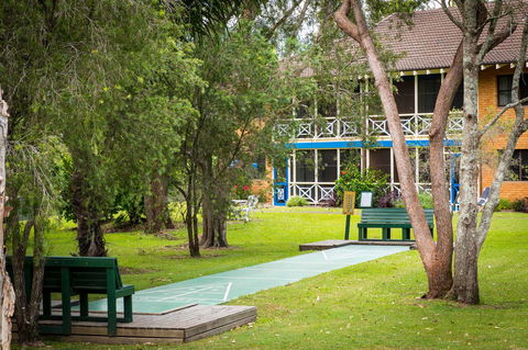 Vacation Village - Holiday Cairns 5