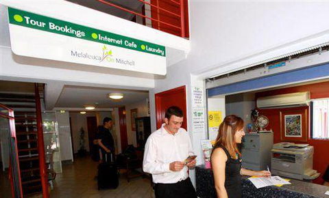 Value Inn Motel - Holiday Cairns 2