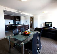 Verandah Apartments - Holiday Cairns