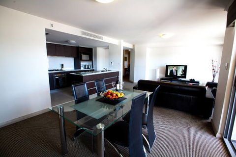 Verandah Apartments - Holiday Cairns 0