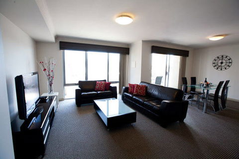 Verandah Apartments - Holiday Cairns 1