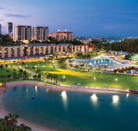 Vibe Hotel Darwin Waterfront - Holiday Cairns