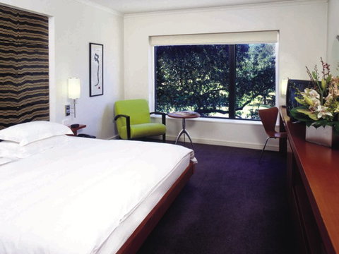 Vibe Hotel Rushcutters Bay Sydney - Holiday Cairns 0