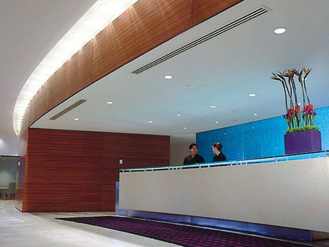 Vibe Hotel Rushcutters Bay Sydney - Holiday Cairns 2