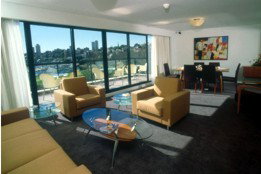 Vibe Hotel Rushcutters Bay Sydney - Holiday Cairns 4