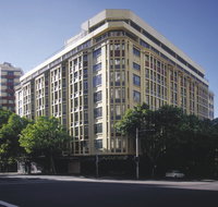 Vibe Hotel Sydney