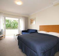 Waldorf Apartment Hotel Pennant Hills - Holiday Cairns