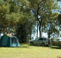 Weipa Caravan Park  Camping Ground - Holiday Cairns