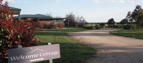 Welcome Cottage Executive Serviced Accommodation - Holiday Cairns 3