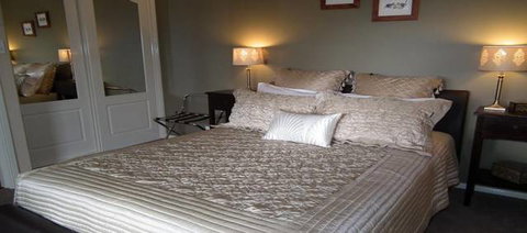 Welcome Cottage Executive Serviced Accommodation - Holiday Cairns 4