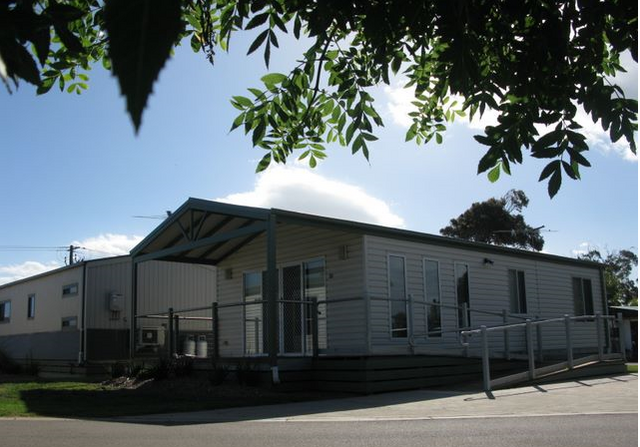 Werribee South Caravan Park - Holiday Cairns