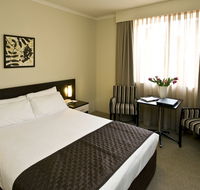 Wesley Lodge - Holiday Cairns