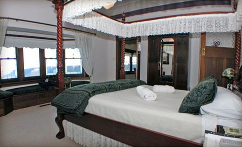 Windradyne Boutique B & B - Holiday Cairns 0