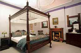 Windradyne Boutique B & B - Holiday Cairns 1