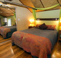 Witches Falls Cottages - Holiday Cairns