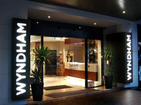 Wyndham Vacation Resorts Asia Pacific Sydney - Holiday Cairns 1