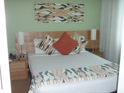 Wyndham Vacation Resorts Asia Pacific Sydney - Holiday Cairns 0