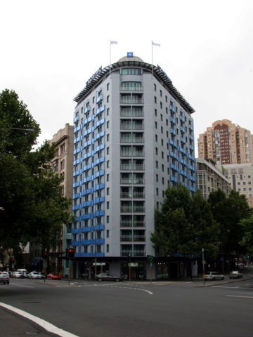 Wyndham Vacation Resorts Asia Pacific Sydney - Holiday Cairns 3