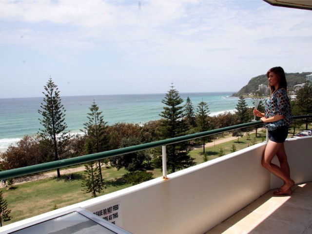  Holiday Cairns