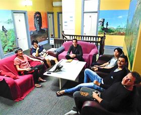 Albany Backpackers - Holiday Cairns 3