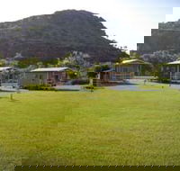 Hidden Valley Tourist Park - Holiday Cairns