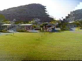 Hidden Valley Tourist Park - Holiday Cairns 0