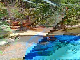 Hidden Valley Tourist Park - Holiday Cairns 3