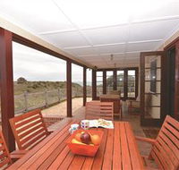 Kingstown Heritage View - Holiday Cairns