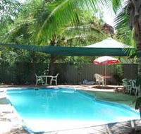 Kununurra Backpackers - Holiday Cairns