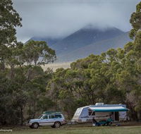 Mt Trio Bush Camp and Caravan Park - Holiday Cairns