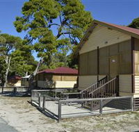 North Heritage Bungalows and Chalet - Holiday Cairns