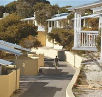 Rottnest Island Authority Holiday Units - Geordie Bay - Holiday Cairns