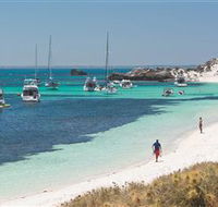 Rottnest Island Authority Holiday Units - Longreach Bay - Holiday Cairns