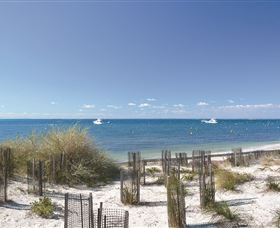 Rottnest Island Authority Holiday Units - South Thomson Bay - Holiday Cairns 2