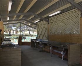 Rottnest Island Camping Grounds - Holiday Cairns 0