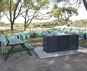Rottnest Island Camping Grounds - Holiday Cairns 1