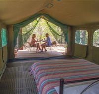 Wharncliffe Mill Bush Retreat and Eco Tours - Holiday Cairns