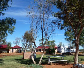 Yalgoo Caravan Park - Holiday Cairns 1