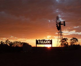 Yalgoo Caravan Park - Holiday Cairns 0