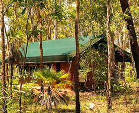 Arnhemland Barramundi Nature Lodge - Holiday Cairns 1