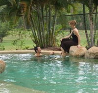 BIG4 Hayes Creek Holiday Park - Holiday Cairns