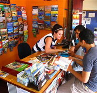 Chillis Backpackers - Holiday Cairns
